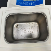 Qsonica C150X Ultrasonic Cleaner image 3